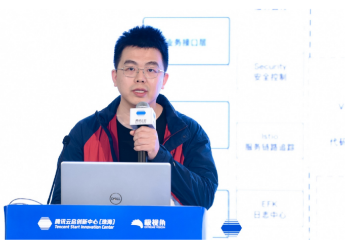 極視角黃河：極市，一個平臺解決AI算法開發(fā)落地的全部難題