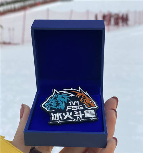 玩點不一樣的！冰火斗獸BATTLE PARTY炫酷亮相