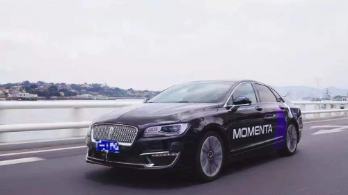 2021年中國自動駕駛六大關鍵詞：融資熱、車路協(xié)同、商業(yè)化……