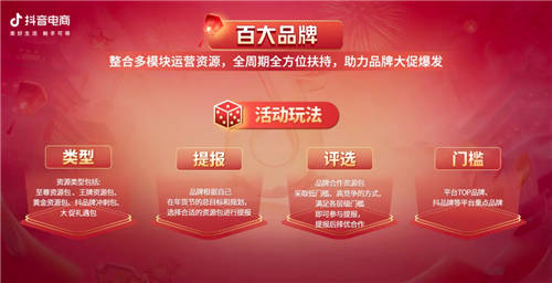 抖音年貨節(jié)“好物開鑼”，年味商家如何站上C位？