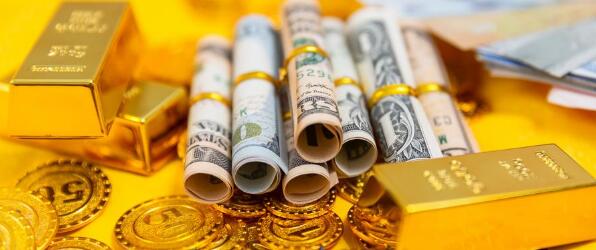 2022開(kāi)年爆炸行情，皇御環(huán)球$28點(diǎn)差福利為您添火助力！