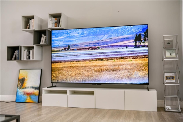 紅米海信齊齊甘拜下風(fēng)！TCL 98Q6E堪稱98英寸最強(qiáng)大殺器