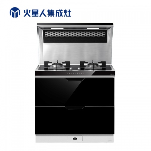 收藏！集成灶十大品牌哪個好？快來pick你的心儀集成灶吧