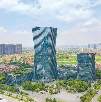 博眾投資實地調(diào)研美的集團，給予用戶專業(yè)陪伴
