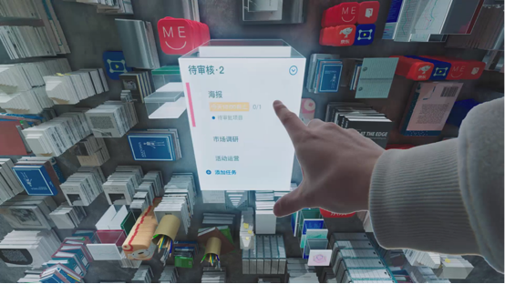 和這個世界談點(diǎn)新的 京東新品情報局發(fā)布2022年手機(jī)新趨勢