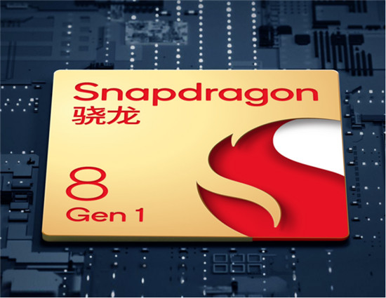 5G時代來臨，高通全新一代驍龍8證明，要做的不僅僅是智能手機中樞