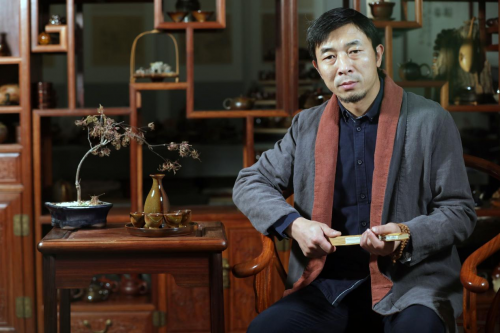 微拍堂內(nèi)跨界電商的逆襲之路，如何做到年入千萬(wàn)