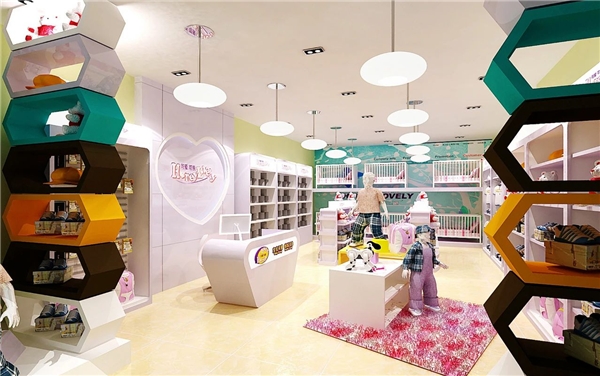 跟著三雄極光學(xué)照明，不愁店內(nèi)沒顧客！