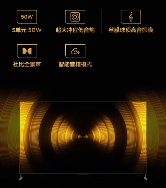 98英寸液晶電視僅售兩萬！TCL、海信、紅米哪款更值得購(gòu)買？