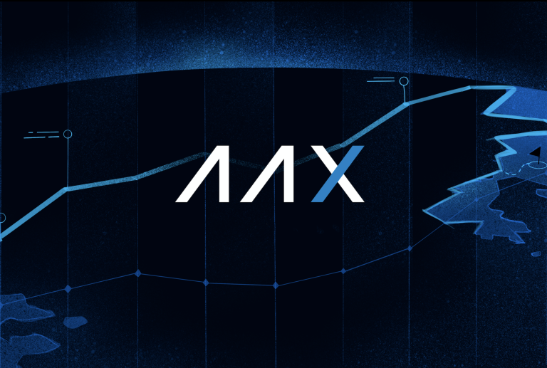 AAX平臺2021年第三季度至第四季度現貨交易量增長超140%