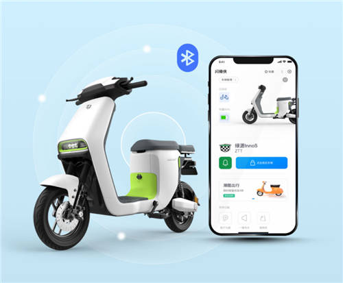 2021綠源電動(dòng)車技術(shù)創(chuàng)新報(bào)告出爐，動(dòng)力、續(xù)航、智能實(shí)力強(qiáng)勁