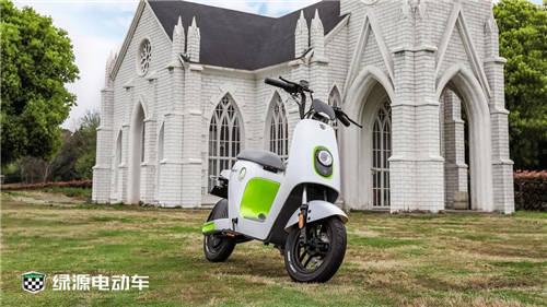 2021綠源電動(dòng)車技術(shù)創(chuàng)新報(bào)告出爐，動(dòng)力、續(xù)航、智能實(shí)力強(qiáng)勁