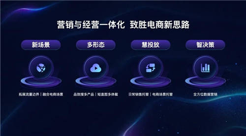 引擎大會2022·ONE經(jīng)營｜實(shí)現(xiàn)全量增長需要讓營銷無限趨近于經(jīng)營需求