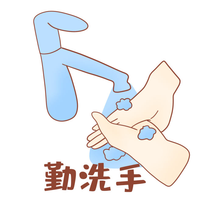寒冬預防兒童免疫力下降！牛初乳加鈣少不了