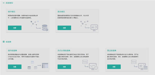 煥新升級，開始實時BI新時代
