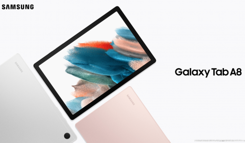 三星Galaxy Tab A8新品將至 煥新娛樂學(xué)習(xí)辦公體驗(yàn)