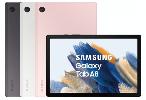 三星Galaxy Tab A8新品將至 煥新娛樂學(xué)習(xí)辦公體驗(yàn)