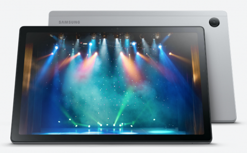 三星Galaxy Tab A8新品將至 煥新娛樂學(xué)習(xí)辦公體驗(yàn)