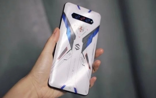 黑鯊4S竟成游戲手機“盟主”到底有什么“絕招”？