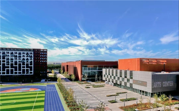 志存高遠(yuǎn)，綻放未來！朝陽凱文建校五周年志慶