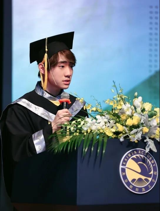 志存高遠(yuǎn)，綻放未來！朝陽凱文建校五周年志慶