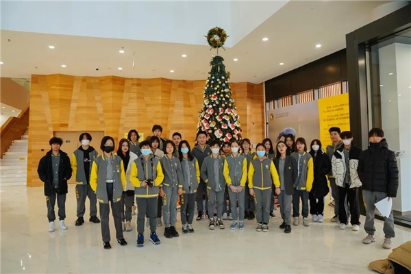 志存高遠(yuǎn)，綻放未來！朝陽凱文建校五周年志慶