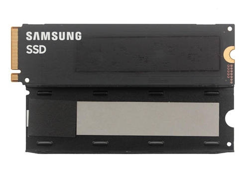 性能再提升：三星980PRO 2TB散熱片版評(píng)測(cè)