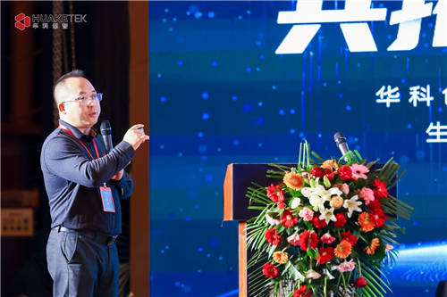 華科創(chuàng)智納米銀全產(chǎn)業(yè)鏈生產(chǎn)基地落成，全球最大，年產(chǎn)值10億