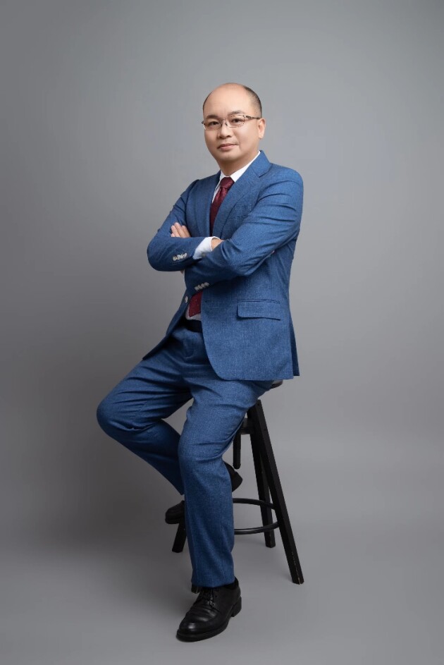 深耕細節(jié)優(yōu)化PUE，維諦技術(shù)（Vertiv）用專業(yè)打造低碳數(shù)據(jù)中心