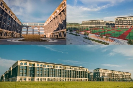探索職業(yè)教育生態(tài)化發(fā)展，傳智教育榮獲“2021全球教育科技創(chuàng)新TOP30”