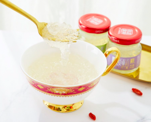 海南免稅店燕窩正典燕窩嚴守產(chǎn)品品質(zhì)，滿足消費者養(yǎng)生需求