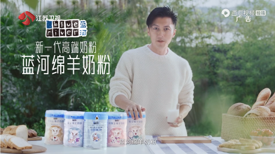 藍河《點贊！達人秀》總決賽上線，見證年度達人誕生