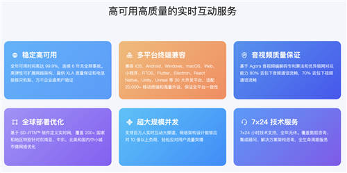 我用環(huán)信半天做好了一個語聊房App（附源碼）