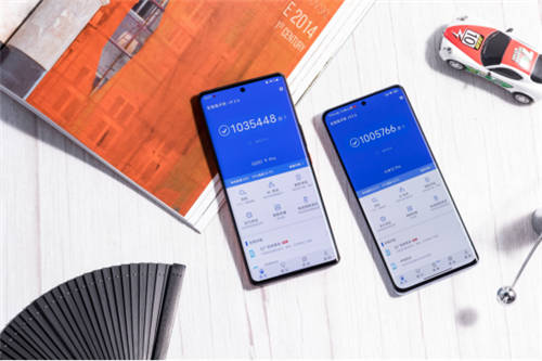 iQOO 9 Pro和小米12 Pro，售價(jià)相當(dāng)，那實(shí)力也平分秋色嗎？