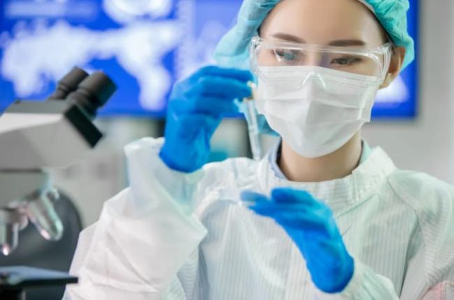 完美公司秉承健康理念，助推《化妝品舒緩功效評價方法》正式立項