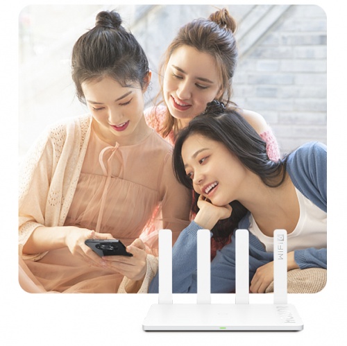 榮耀路由4正式開售，百平路由全“芯”升級(jí)展現(xiàn)真正實(shí)力