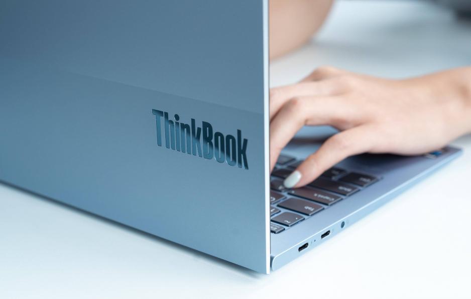ThinkBook 13x冰雪藍(lán)正式開售，破冰青年口彰顯銳意鋒芒