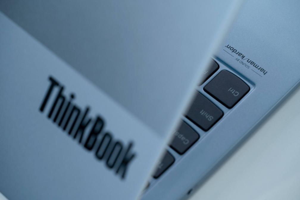 ThinkBook 13x冰雪藍(lán)正式開售，破冰青年口彰顯銳意鋒芒