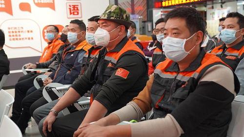 貨拉拉成立深圳抗疫志愿者服務(wù)隊(duì)，倡議平臺(tái)司機(jī)參與疫情防控志愿服務(wù)