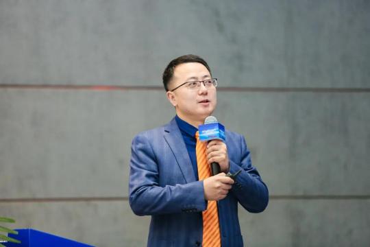 至真至誠，向新而行！艾比森2022蜂巢年會圓滿落幕