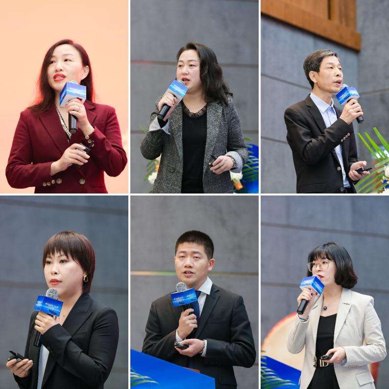 至真至誠，向新而行！艾比森2022蜂巢年會圓滿落幕