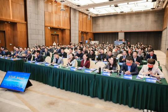至真至誠，向新而行！艾比森2022蜂巢年會圓滿落幕