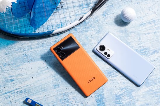小米12 Pro與iQOO 9 Pro，誰是全新驍龍8最強(qiáng)機(jī)？