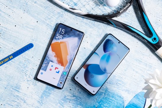 小米12 Pro與iQOO 9 Pro，誰是全新驍龍8最強(qiáng)機(jī)？