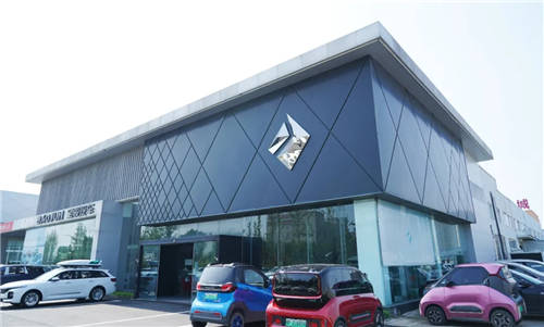 易車：新三線城市更具成長(zhǎng)機(jī)遇，未來五年將成“綠洲市場(chǎng)”