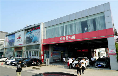 易車：新三線城市更具成長(zhǎng)機(jī)遇，未來五年將成“綠洲市場(chǎng)”
