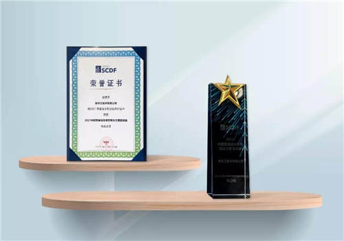數(shù)智新格局！新華三斬獲智慧城市領(lǐng)域三項大獎