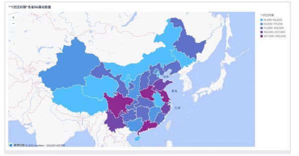 歐科云鏈研究院：中國數(shù)字經(jīng)濟10年超4倍增長，引領(lǐng)全球數(shù)字化轉(zhuǎn)型