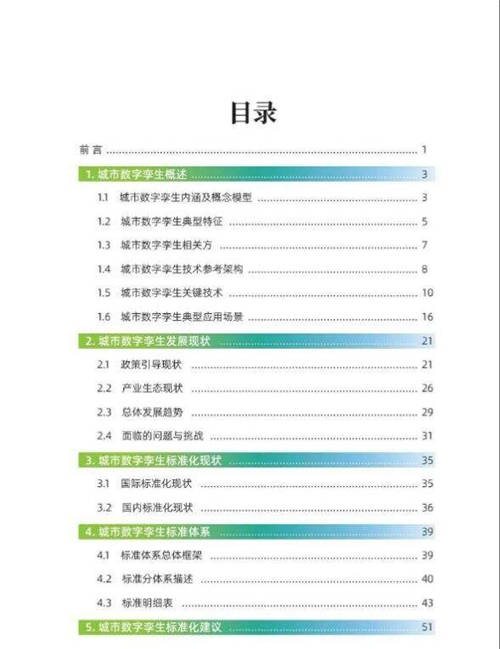 軟通智慧參編！《城市數(shù)字孿生標(biāo)準(zhǔn)化白皮書（2022版）》正式發(fā)布