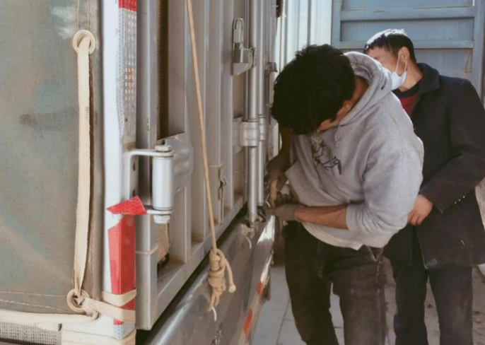 團(tuán)油用戶故事：誰說對(duì)弈平凡的不是英雄？
